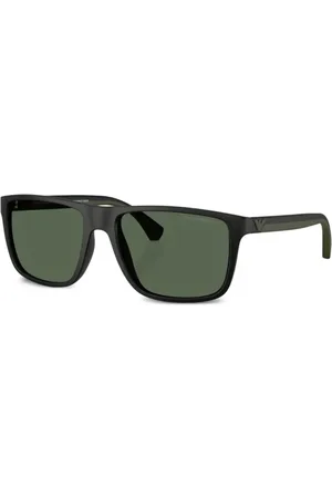 Emporio Armani Herren, Accessories, Schwarzk, 56 MMGröße: