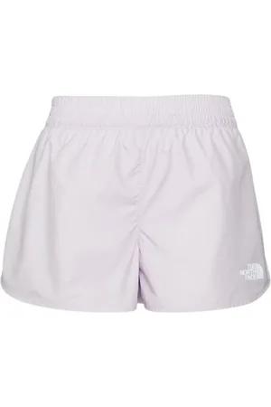 The North Face Damen, Shorts, Lila, MGröße: