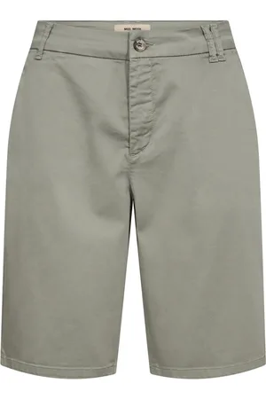 Mos Mosh Damen, Shorts, Grau, W29Größe: