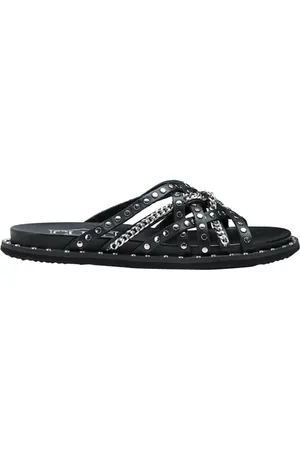 Cult Damen, Schuhe, Schwarzk, 37 EUGröße:
