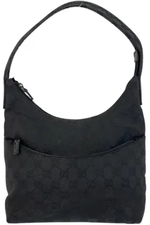 Gucci Damen, Pre-Owned, Schwarzk, ONE SIZEGröße:
