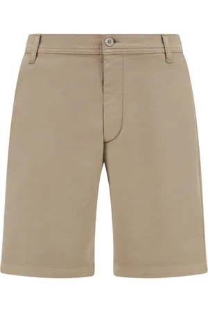 Boggi Milano Herren, Shorts, Grau, W38Größe: