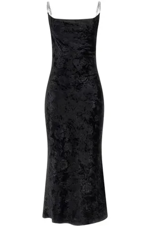 Guess Damen, Kleider, Schwarzk, XSGröße:
