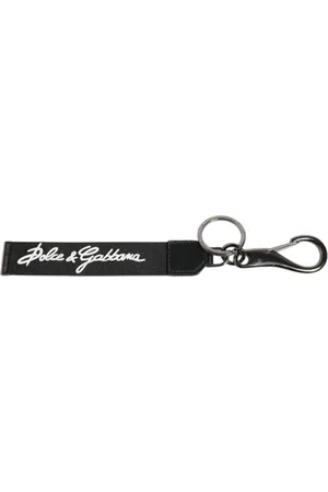 Dolce & Gabbana Unisex, Accessories, Schwarzk, ONE SIZEGröße: