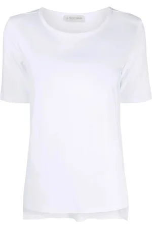 LE TRICOT PERUGIA Damen, Oberteile, Weiß, XLGröße: