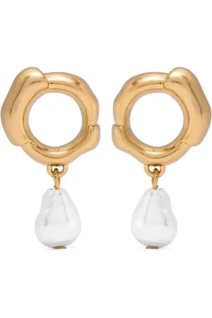 Cult Gaia Damen, Accessories, Gelb, ONE SIZEGröße:
