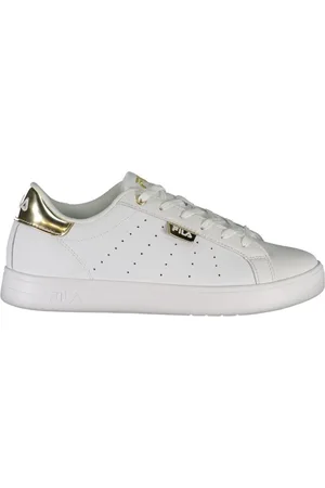 Fila Damen, Schuhe, Weiß, 37 EUGröße: