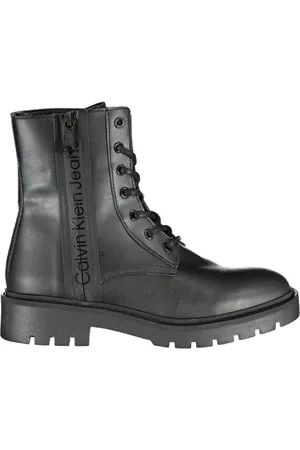 Calvin Klein Damen, Schuhe, Schwarzk, 36 EUGröße: