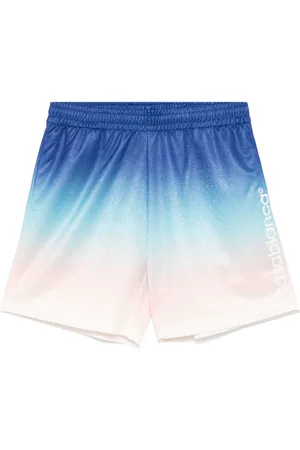 Casablanca Herren, Bademode, Blau, MGröße: