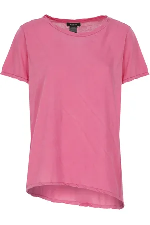 AVANT TOI Damen, Oberteile, Rosa, MGröße: