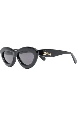 Loewe Unisex, Accessories, Schwarzk, 54 MMGröße: