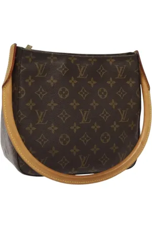 LOUIS VUITTON Damen, Pre-Owned, Braun, ONE SIZEGröße: