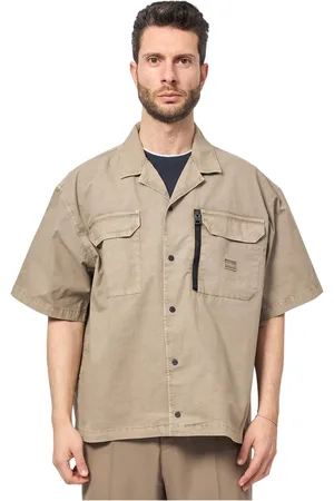 HUGO BOSS Herren, Shirts, , SGröße: