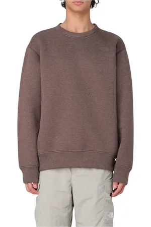 The North Face Herren, Sweatshirts & Hoodies, Grau, MGröße:
