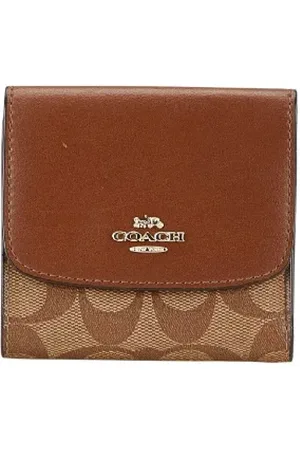 Coach Damen, Pre-Owned, Braun, ONE SIZEGröße: