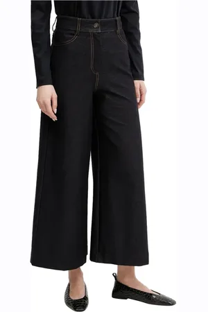 Max Mara Damen, Jeans, Blau, SGröße: