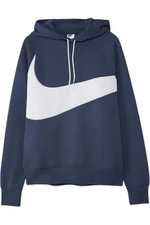 Nike Herren, Sweatshirts & Hoodies, Blau, XSGröße: