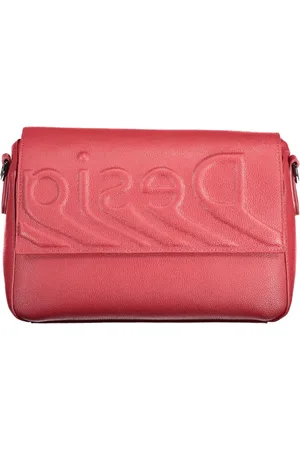 Desigual Damen, Taschen, Rot, ONE SIZEGröße: