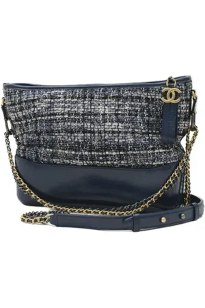 CHANEL Damen, Pre-Owned, Blau, ONE SIZEGröße: