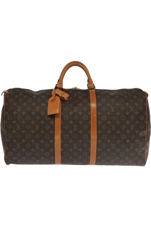 LOUIS VUITTON Damen, Pre-Owned, Braun, ONE SIZEGröße: