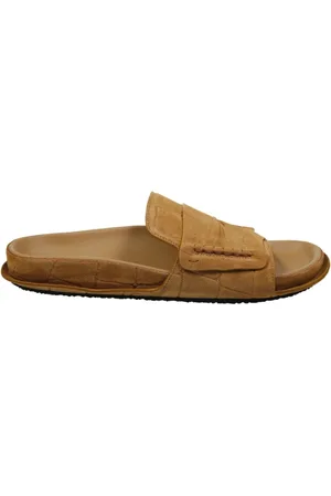 Jacquemus Damen, Schuhe, Braun, 36 EUGröße: