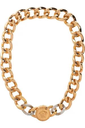 VERSACE Damen, Accessories, Gelb, ONE SIZEGröße: