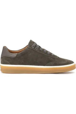 Kazar Herren, Schuhe, Grau, 40 EUGröße:
