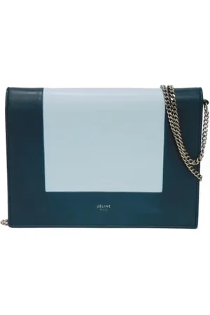 Céline Damen, Pre-Owned, Blau, ONE SIZEGröße: