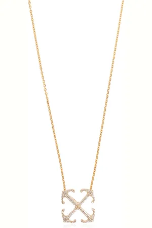 OFF-WHITE Damen, Accessories, Gelb, ONE SIZEGröße: