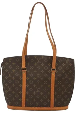 LOUIS VUITTON Damen, Pre-Owned, Braun, ONE SIZEGröße: