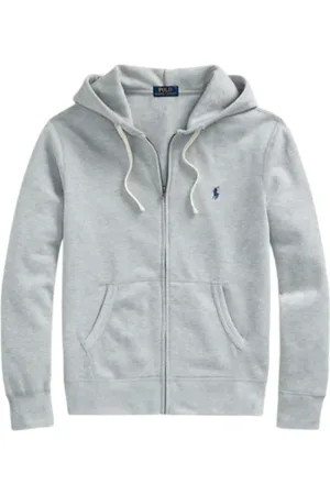 Ralph Lauren Herren, Sweatshirts & Hoodies, Grau, LGröße: