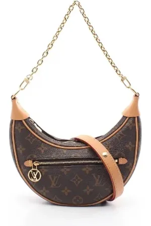 LOUIS VUITTON Damen, Pre-Owned, Braun, ONE SIZEGröße: