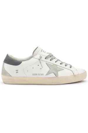 Golden Goose Herren, Schuhe, Weiß, 41 EUGröße:
