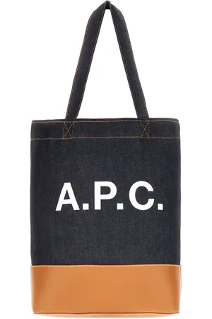 A.P.C. Damen, Taschen, Blau, ONE SIZEGröße: