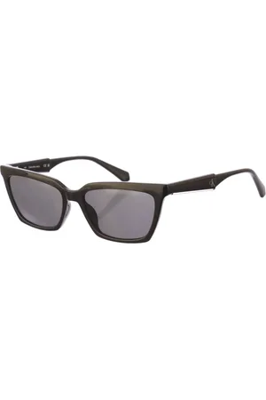 Calvin Klein Damen, Accessories, Schwarzk, ONE SIZEGröße: