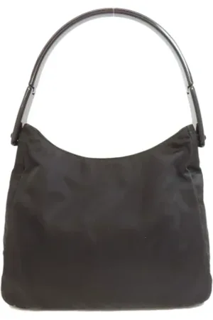 Prada Damen, Pre-Owned, Schwarzk, ONE SIZEGröße: