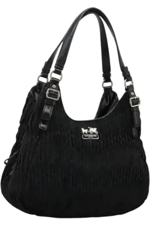 Coach Damen, Pre-Owned, Schwarzk, ONE SIZEGröße:
