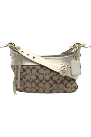 Coach Damen, Pre-Owned, Braun, ONE SIZEGröße: