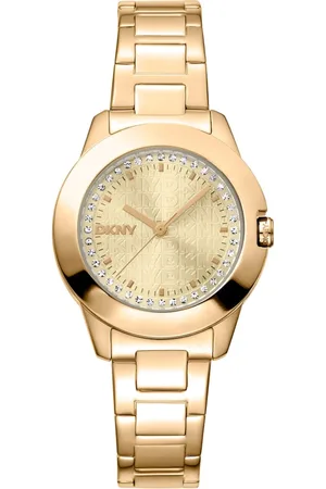DKNY Damen, Accessories, Gelb, ONE SIZEGröße: