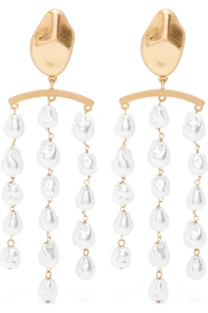 Cult Gaia Damen, Accessories, Gelb, ONE SIZEGröße: