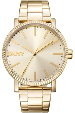 DKNY Damen, Accessories, Gelb, ONE SIZEGröße: