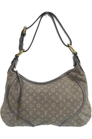 LOUIS VUITTON Damen, Pre-Owned, Grau, ONE SIZEGröße: