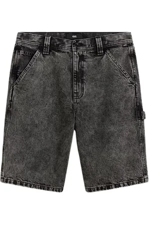 Vans Herren, Shorts, Schwarzk, W30Größe: