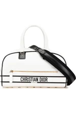 Dior Damen, Pre-Owned, Weiß, ONE SIZEGröße: