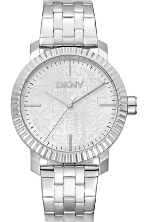 DKNY Damen, Accessories, Grau, ONE SIZEGröße:
