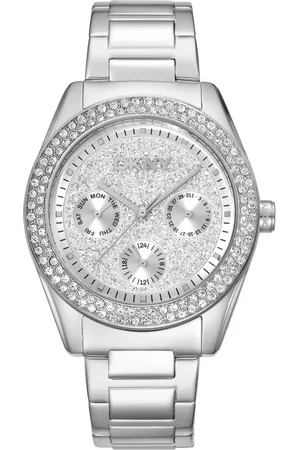 DKNY Damen, Accessories, Grau, ONE SIZEGröße:
