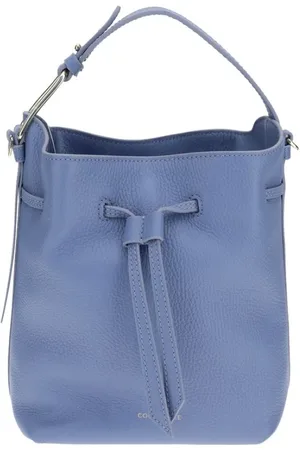 Coccinelle Damen, Taschen, Blau, ONE SIZEGröße:
