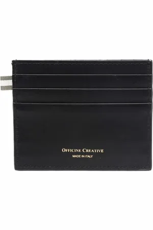 Officine creative Herren, Accessories, Schwarzk, ONE SIZEGröße: