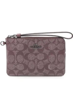 Coach Damen, Pre-Owned, Braun, ONE SIZEGröße: