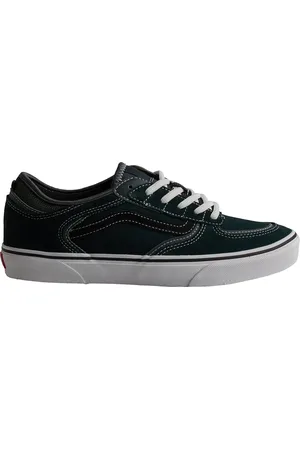 Vans Herren, Schuhe, Grün, 44 1/2 EUGröße: